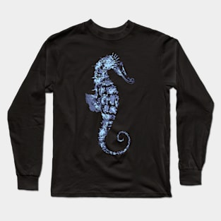 Seahorse Long Sleeve T-Shirt